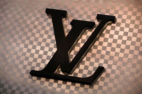 partenariat louis vuitton|lvmh paris.